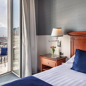 Starhotels Terminus